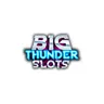 Big Thunder Slots Casino Logo