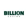 Logo image for Billion Casino