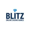 Logo image for Blitz Casino