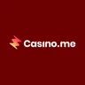 Casino.me ロゴ