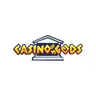 Logo image for Casino Gods
