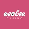 Evolve Casino Logo