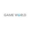 Logo image for Game World Casino