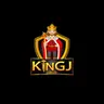 Logo image for King J Casino