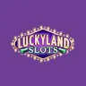 Luckyland Slots Casino Logo