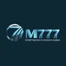 Logo image for M777 Casino