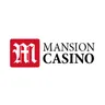 Logo image for Mansion Casino