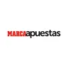 Logo image for MarcaApuestas