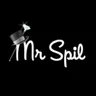Logo image for Mr Spil Casino