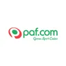 Paf Casino Logo