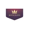 Logo image for Royal Slots Casino