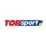 Logo image for TopSport Casino