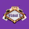 Logo image for Vegas-X Casino