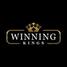 Logo image for Winning Kings Casino
