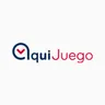 Logo image for aquijuego