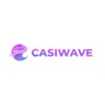 Logo image for Casiwave casino