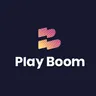 Play Boom Casino Logo