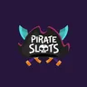 Logo image for Pirate Slots