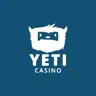 Yeti Casino Logo