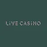 logo image for live casino