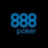 888 Poker Casino Logo