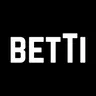 Betti Casino Logo