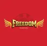 Freedom Casino Logo