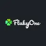 FlukyOne Casino Logo