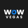 Wow Vegas Casino Logo