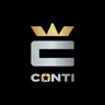 ContiCazino Casino Logo