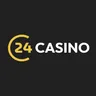 24 Casino Logo