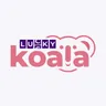 Lucky Koala Casino Logo