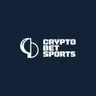 Logo image for CryptoBetSports