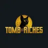 TombRiches Casino Logo