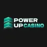Logo image for PowerUp Casino