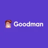Logo image for Goodman Casino