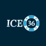 Logo image for Ice36 Casino