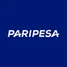 Logo image for PariPesa Casino