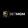 Logo image for BetMGM Casino US