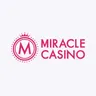 Logo image for Miracle Casino
