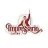 Logo image for Impressario Casino