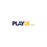 Logo image for Playuk Casino playuk casino logo logo