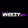 Logo image for WeezyBet weezybet logo white (1) logo