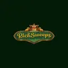 Logo image for RichSweeps richsweeps logo logo