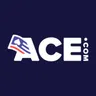 Logo image for ACE.com ace logo logo