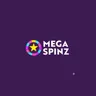 Logo image for MegaSpinz megaspinz logo logo