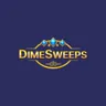 Logo image for DimeSweeps dimesweeps logo