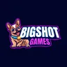 Logo image for Big Shot Games