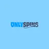 Logo image for OnlySpins onlyspins casino logo logo