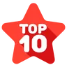 Top10 娱乐场